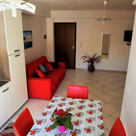 Central House Apartment Realmonte Exterior foto