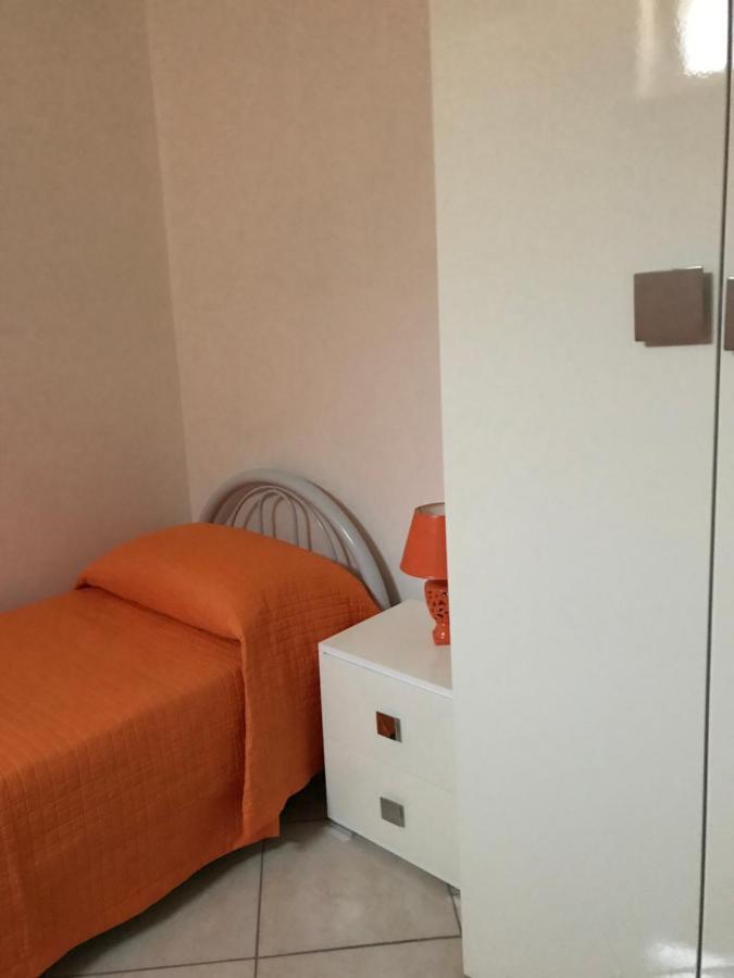 Central House Apartment Realmonte Exterior foto